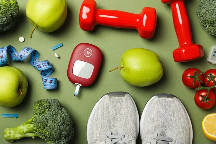 Akkermansia and weight loss